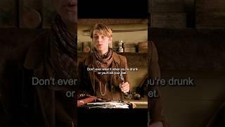  She Came for Revenge! Ellen Faces Herod in a Town Ruled by Guns 🪦 | The Quick and the Dead