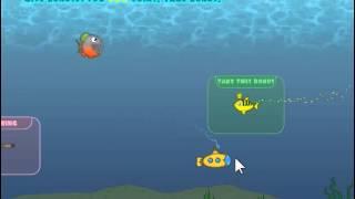 Kaktus Games - Submarine