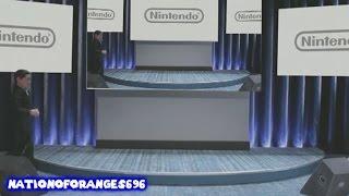 [YTP] Reggie sells his Veggies