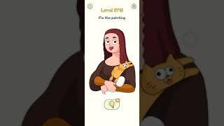DOP 2 Gameplay Level 5715 Shorts Delete One Part Solution and Answer  Subscribe