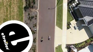 etrailer | Steadyrack Bike Storage Racks Manufacturer Demo