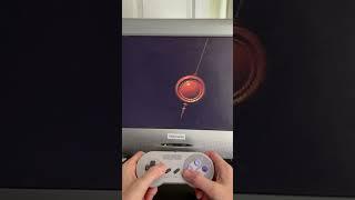 What Super Nintendo Game Is This?