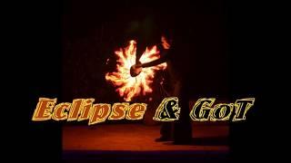 Eclipse and GoT Image Poi Performance