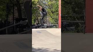 at McCarren Park #skateboardvibes #skateboard #youtuber #skate #skatebord #sportsequipment #youtube