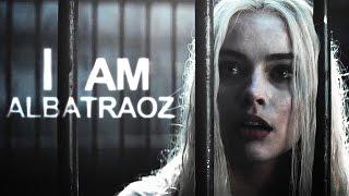 Harley Quinn | I'm An Albatraoz