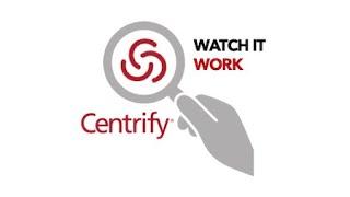 Centrify Agent Command Line Tools