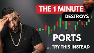 I Lost YEARS Trading the WRONG Chart — Here’s What Actually Works