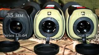 Отличие FLIR LS от PS | Магазин ALLAMMO.RU