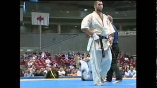 Kurbanov 8th World Open quick KO