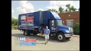 On-Site Shredding Truck (Land Shark Shredding)