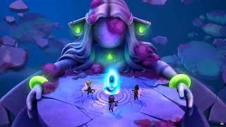 Fae Farm Announcement Trailer