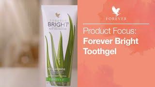 Forever Living Bright Toothgel | Forever Living UK & Ireland