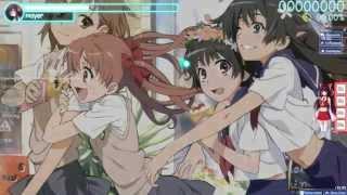 fripSide - only my railgun (TV Size)