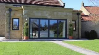 Panoramic Doors UK Buyers Guide