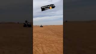 quad bike rental dubai