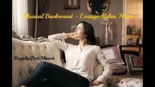 Relaxation 3 by Frank Schroeter [Musical Backround - Lounge Relax Music]