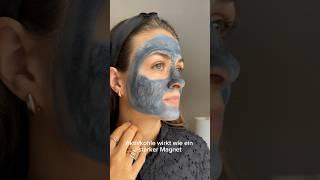 Clear Proof Deep-Cleansing Charcoal Mask | Mary Kay #Shorts