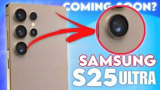 Samsung Galaxy S25 Ultra - iPhone 16 Pro in Danger?