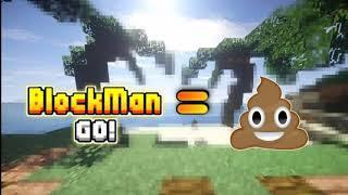 РАЗОБЛАЧЕНИЕ НА BLOCKMAN GO! РЕАКЦИЯ НА БЕДВАРС И СКАЙВАРС!