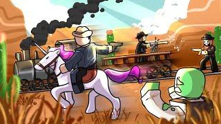 Live Roblox Dead Rails Gameplay #shorts #roblox #gaming #deadrails