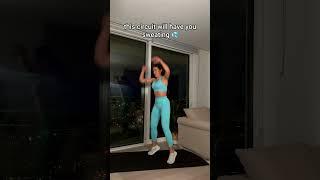20 min HIIT for beginners #weightloss #bellyfatloss #homeworkouts #gymbeginner #funcardio #nojumping