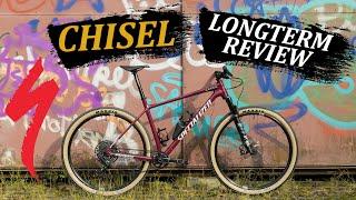 Specialized Chisel | Longterm Review