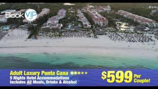 Adult Luxury Punta Cana - BookVIP.com