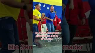 El gobierno, ganó en el Zulia.