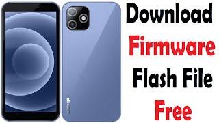 Dexp A455 Flash Firmware File Free Download