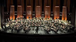 Billy Joel in Concert - RBHS Combined Bands - 2025 Year End Concert