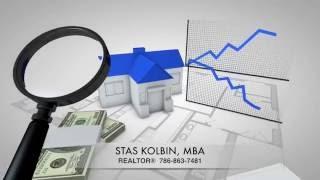 Stas Kolbin MBA Realtor - 30 Seconds TV Commercial