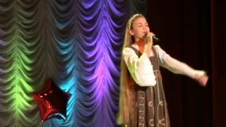 Софья Фисенко - "Тульская оружейная"