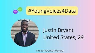 Justin Bryant on Emphasizing Digital Environment for Policymakers