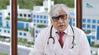 Dr kshitij Dubey | Apollo Hospitals Indore