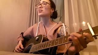 ASAMMUELL, Mary Gu - Свежие раны (cover by Helika Winn)