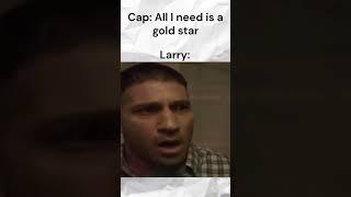 #CaptainSauce I betrayed my clay friend in the worst way possible.￼￼