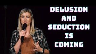 Delusion & Seduction IS COMING || Gabrielle Nuñez || Nasharite Conference 2022