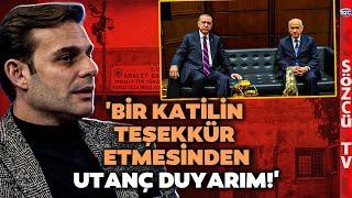 Erdoğan ve Bahçeli'nin Öcalan Açılımına Mehmet Aslan Ateş Püskürdü! 'DEVLET AKLINI YİTİRMİŞ!'