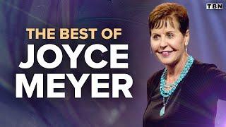 Joyce Meyer's Most POWERFUL Sermons About Purpose, Faith, and Love | TBN