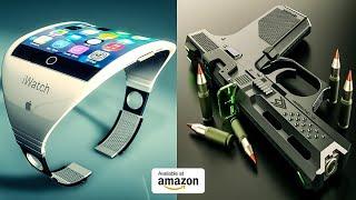 8 FUTURISTIC GADGETS WORTH BUYING ON AMAZON AND ONLINE - Zain Tech