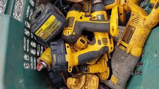 Dundee Auction Michigan Auction Rich's Mowers N Blowers