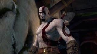 God of War: Ascension - Chapter 19 The Foot of Apollo