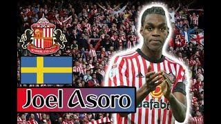 Joel Asoro ● Swedish Wonderkid