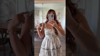 Clara dress