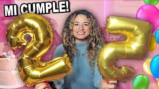 Qué he aprendido antes de los 25 años? Storytime