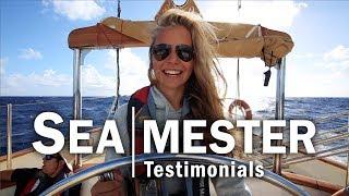 Seamester Study Abroad Testimonials