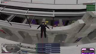 инсомние не дали пончик и в ярости он решил наказать всех gta 5 rp