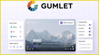 Gumlet Video Lifetime Deal 2024: Host, Secure & Stream Videos with a Personalized Player in Minutes!