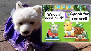 A Dive into the Recent Webkinz Controversy