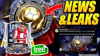 ️ NATIONAL HEROES: WORLDWIDE CONFIRMED BY EA! NEXT EVENT LEAKED! FREE 120 PLAYER FOR EVERYONE! F2P